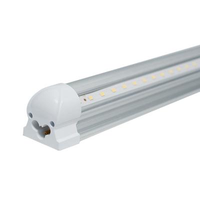 China Anern Residential T5 T8 CE RoHS 18w Led Tube 1500mm for sale