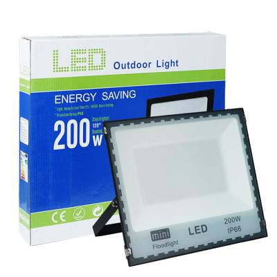 China Garden Anern Outdoor 20000 Lumens 120 Watt 150 Watt Led Flood Light for sale