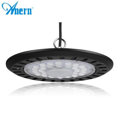 China Warehouse Guangzhou Lighting UFO Led High Bay Light 100w for sale