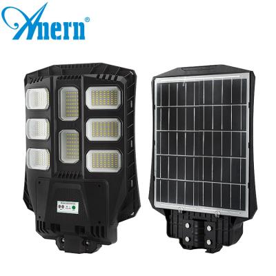 China Hot Sale 300w 400w 500w Outdoor Waterproof Garden Solar Garden Lights for sale