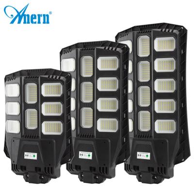 China Garden Anern Factory Direct Sale Outdoor Waterproof Led Solar Garden Lights for sale