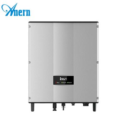 China High Quality 3000w Grid Tie Inverter 10kw On Grid Inverter 530*360*150mm / 575*360*150mm for sale