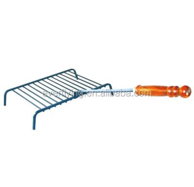 China Heat Resistance BBQ Tool Portable BBQ Grills for sale