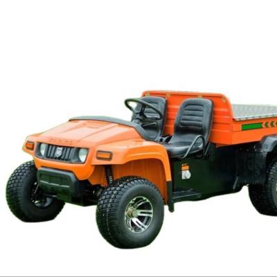 China Electric hot sale farm utility vehicle atv farm power company vehicle 2750*1150*1185mm for sale