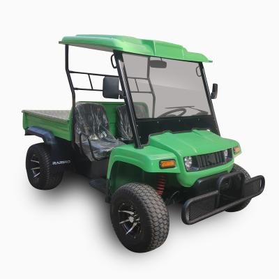 China High performance vintage farm van electric utility carts golf 20.5 for sale