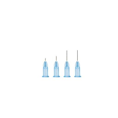 China Sharp Medical Sterile Hypodermic Disposable Medical Plastic Syringe Slip Needle Mesotherapy Disposable Needle 25G 13MM for sale