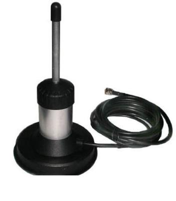 China 9dBi High Gain Omni Directional Antenna 1.2G / 2.4G for sale