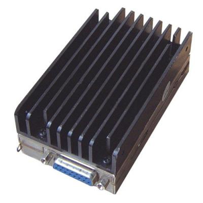 China 230MHz 5000mW Wireless Audio Video Transmitter PTZ Controller 5KM Long Range Transmission for sale