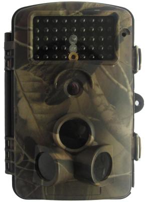 China Outdoor Action Wildview Trail Camera For Animal Observation for sale