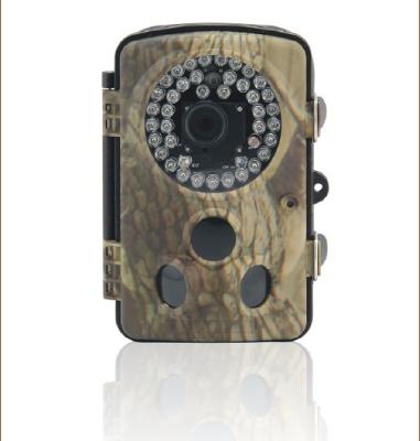 China Trophy Cam HD Wildview Trail Camera With Video Recording IR Night Vision for sale