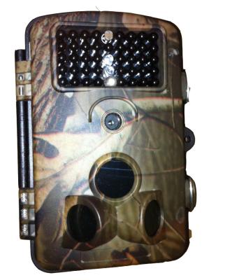 China HD Digital Hunting 940NM Infrared Trail Camera With 2.5 inch LCD Screen for sale