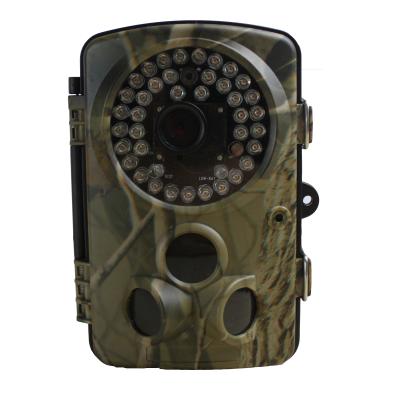 China GSM Cellular Trail Camera, Motion Activated Security Cameras for sale