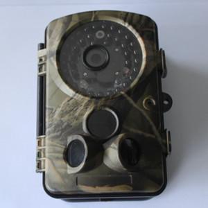 China Hd 1280 * 720 Wildview Trail Camera With 32M - 32G SD Card , Security Camera for sale