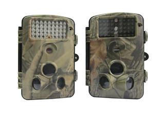 China 12MP Motion-triggered 940NM Hunting Trail Cameras HD Outdoor Invisible for Security Surveillance for sale