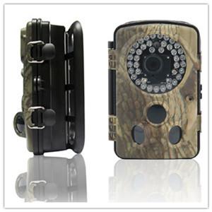 China 850NM 12MP Infrared Hunting Trail Cameras MMS Motion Detection IP54 for sale