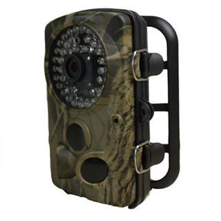 China HD Infrared GSM Scouting Camera 940NM MMS Hidden Hunting Camera for sale