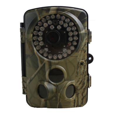 China Multi-shot Single GSM Scouting Camera IP54 940NM Supporting MMS & Video Function for sale