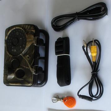 China Waterproof MMS GSM Scouting Camera Multi-shot 12MP with Serial Number Function for sale