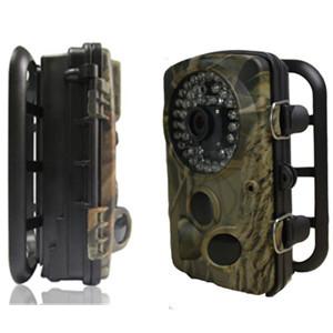 China Infrared Digital GSM Scouting Camera Invisible 12MP with MMS & Video Function for sale