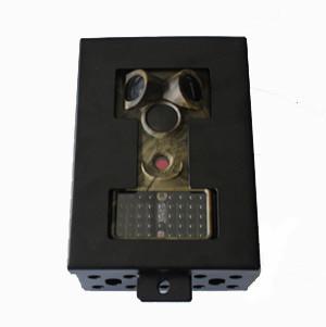 China 12MP Wireless Infrared Trail Camera 1080P For Hunting Outdoor Long Range for sale