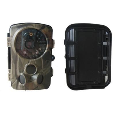 China 12MP Multi-shot MMS Hunting Camera Infrared Live Video Series For Scouting for sale