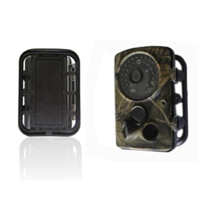 China Digital Scout Guard MMS Hunting Camera 1280*720 HD With Audio Recording for sale