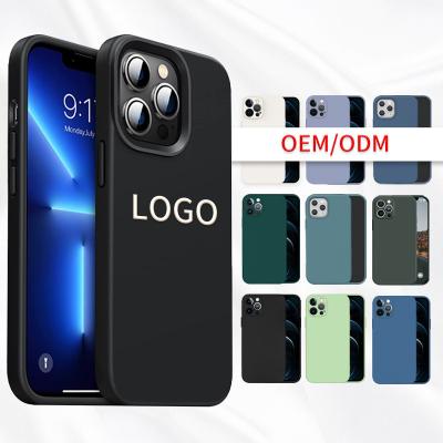 China Shockproof Full surround  silicone suction phone case   for iphone 12/12pro/12pro max/12mini  Mobile phone case for sale