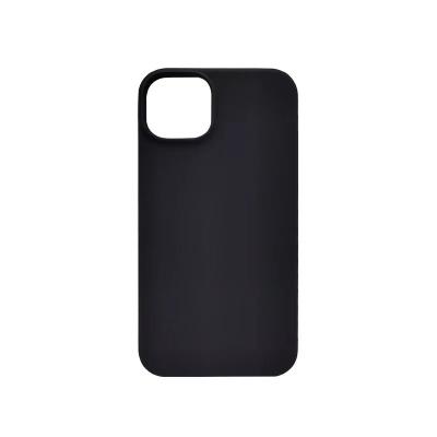 China Shockproof Designer  High black  silicon  cellphone case  for  iphone  15/pro/pro max  Mobile phone case for sale