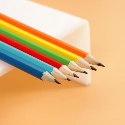 China Promotion\Business\Hot Sale Quality Standard Colored Pencil Set School\Office Best for sale