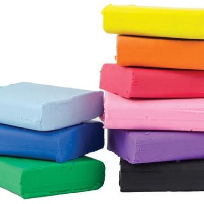 China Eraser.stationery diy bake rubber /diy kneaded eraser to make your own rubber for kids for sale