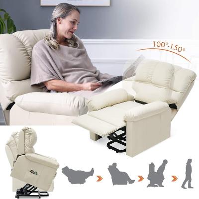 China Massage Recliner Home Recliner Sofa Chair For Living /Dining Room for sale