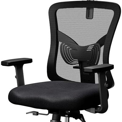 China (Size) China Manufacturer Adjustable Mesh Swivel Executive Office Chair For Office Furniture for sale