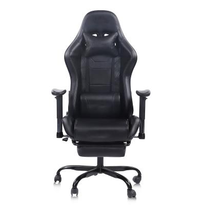 China Ergonomic Spinning Gaming Racing Chair Swivel Office Computer Gamer Chair for sale