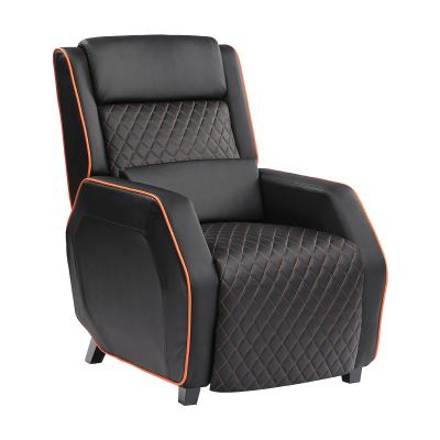 China Wholesale Cheap Modern Massage Leisure Push Up Recliner Gaming Sofa for sale