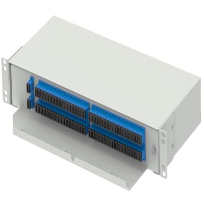 China Data Center Splitter Support Type PLC for sale