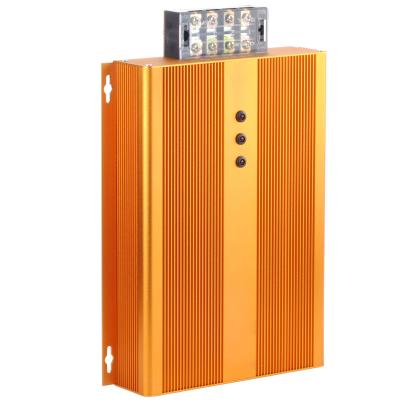 China 3 Phrase 200kw 3 Phase Power Saver Hotel Energy Saver Equipment Electricity Bill Saver Industrial Electric Energy Saving Box Pro for sale