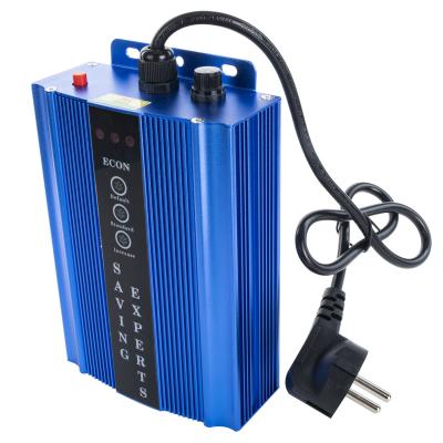 China 250KW 3 Mode Household Energy Savers Electric Power Saver Devices Save To Reduce Electricity Bills Saving Rate 10-30% for sale