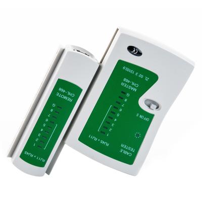 China NETWORK Lan Network Cable Tester for sale