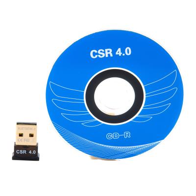 China Original DATA TRANSMITTER BT 4.2 csr 4.0 tooth usb blue dongle for android pc tablet for sale