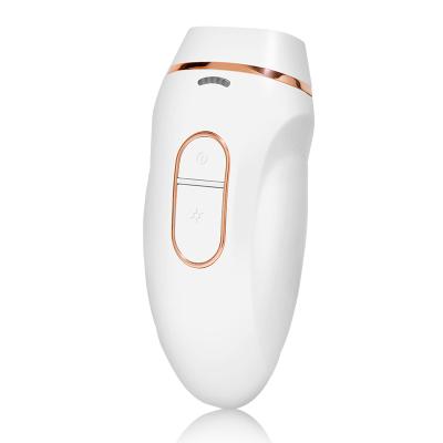 China 2021 Summer Use IPL Hair Removal Machine Portable Home Hair Removal Laser Hair Removal Hair Epilator For Women for sale