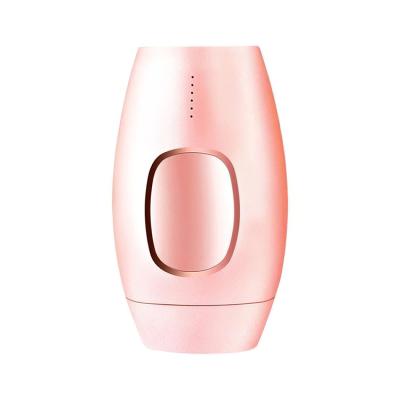 China Dropshipping Hair Removal Home Laser Hair Removal Device IPL Laser Hair Removal Handset Laser Epilator Machine For Women Man for sale