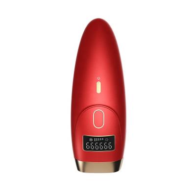 China CE Approval 2021 Hot Sale Skin Rejuvenation Skin Rejuvenation IPL Hair Removal Laser Epilator Home Use Lady Facial Shaver for sale