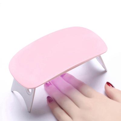 China Quick Dry Nail Dryer LED UV Lamp For Nail Dryer Manicure Nail Lamp UV Gel Polish UV Lamp With Motion Feeling Professional Lamp For Manicure Tool Kit for sale