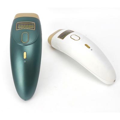 China 2021 IPL Laser Machine Hair Removal Permanent IPL Epilator For Lady Electric Laser Epilator Face Body Leg Bikini Machine for sale