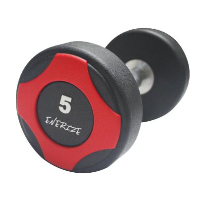 China Gym Training Hex Multi Dumbbell RackSet Adjustable Real Weights Rubber Dumbbells For Home Fitness Equipment for sale