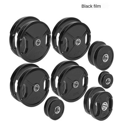 China Real Adjustable Weight Barbell Plates Cheap Weight Plates For Sale Standard Barbell Plates for sale