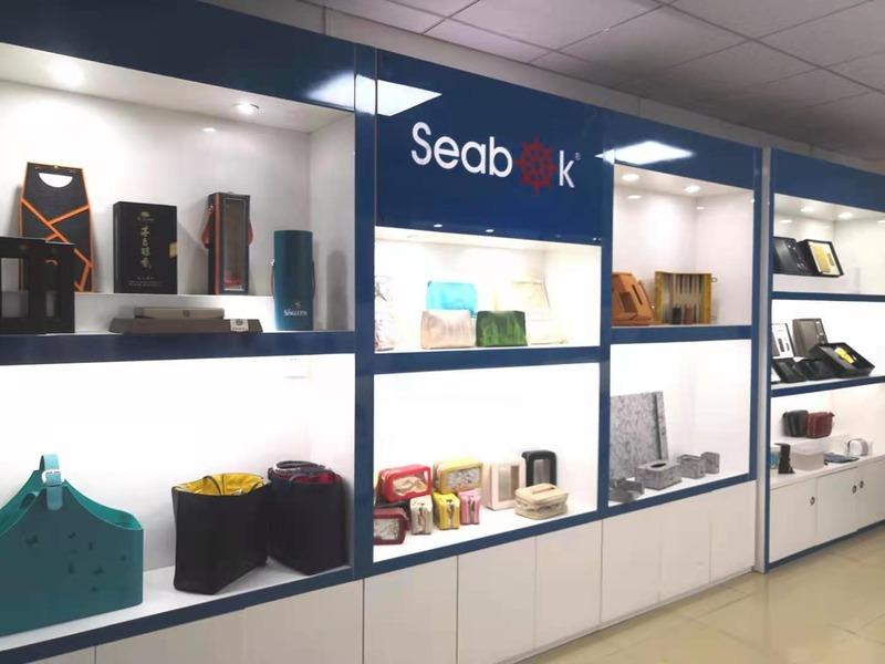 Verified China supplier - Guangzhou Seabook Gifts & Stationery Ltd.