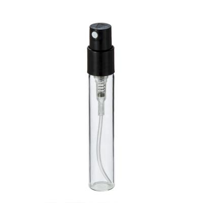 China Comestic Price Factory Supply 10ml Cheap Glass Empty Perfume Bottle With Sprayer Pump for sale