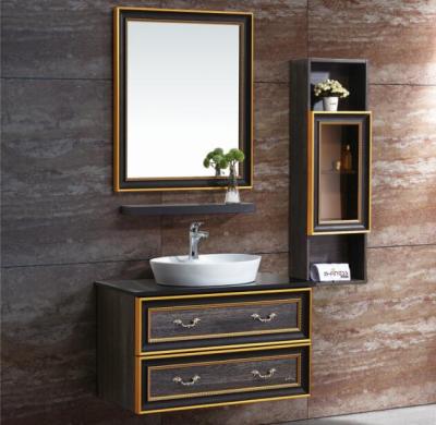 China null side cabinet for modern bathroom furniture bathroom style side cabinet for sale