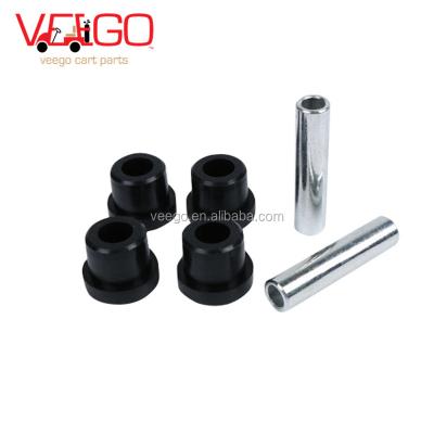 China Club Car DS Leaf Spring Bushing & Bushing Kit For G&E Heavy Duty Rear Golf Cart 1976 - Up OEM Standard Size for sale